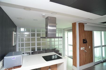 Apartamento para alugar com 60m², 2 quartos e 1 vaga Apartamento para alugar com 60m², 2 quartos e 1 vagaSala