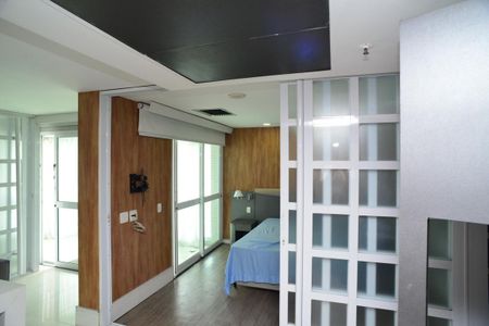 Apartamento para alugar com 60m², 2 quartos e 1 vaga Apartamento para alugar com 60m², 2 quartos e 1 vagaSala
