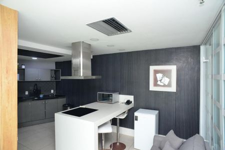 Apartamento para alugar com 60m², 2 quartos e 1 vaga Apartamento para alugar com 60m², 2 quartos e 1 vagaSala