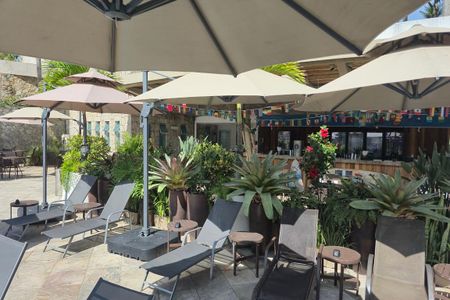 Apartamento para alugar com 60m², 2 quartos e 1 vaga Apartamento para alugar com 60m², 2 quartos e 1 vagaÁrea Comum - Bar