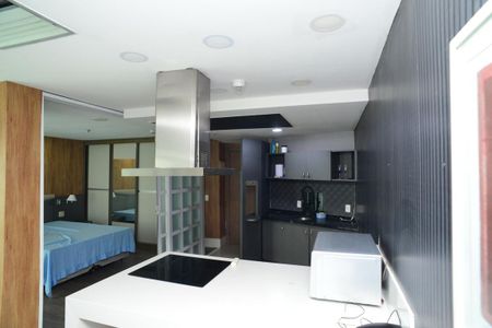 Apartamento para alugar com 60m², 2 quartos e 1 vaga Apartamento para alugar com 60m², 2 quartos e 1 vagaSala