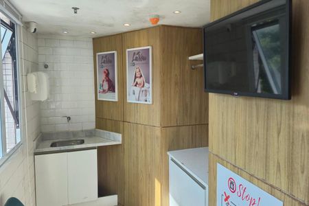 Apartamento para alugar com 60m², 2 quartos e 1 vaga Apartamento para alugar com 60m², 2 quartos e 1 vagaÁrea Comum - Lavanderia