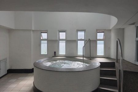 Apartamento para alugar com 60m², 2 quartos e 1 vaga Apartamento para alugar com 60m², 2 quartos e 1 vagaÁrea Comum - Ôfuro
