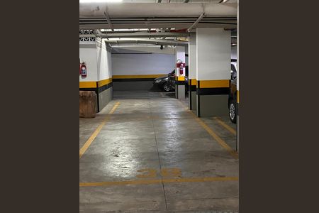 Apartamento à venda com 110m², 3 quartos e 2 vagas