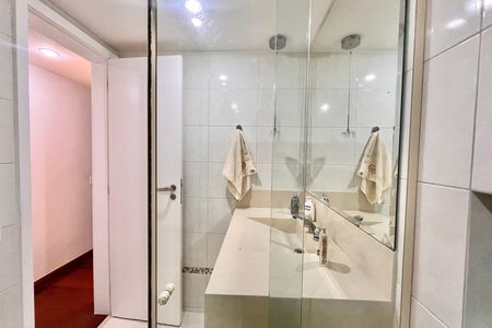 Apartamento à venda com 110m², 3 quartos e 2 vagas