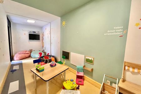Apartamento à venda com 110m², 3 quartos e 2 vagas