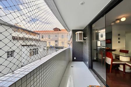 Apartamento à venda com 110m², 3 quartos e 2 vagas