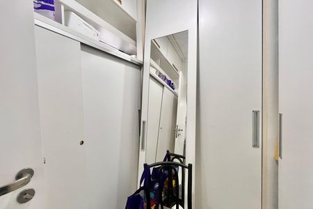 Apartamento à venda com 110m², 3 quartos e 2 vagas