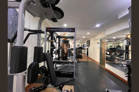 Apartamento à venda com 110m², 3 quartos e 2 vagas