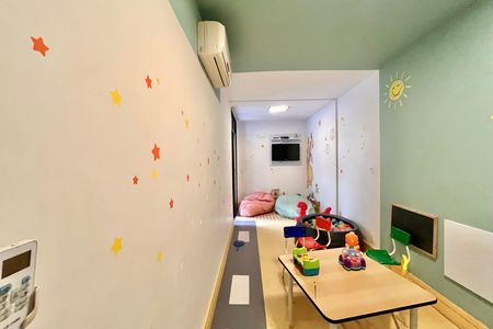 Apartamento à venda com 110m², 3 quartos e 2 vagas