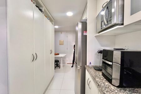 Apartamento à venda com 110m², 3 quartos e 2 vagas
