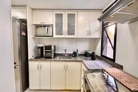 Apartamento à venda com 110m², 3 quartos e 2 vagas