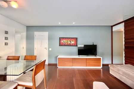 Apartamento à venda com 110m², 3 quartos e 2 vagas