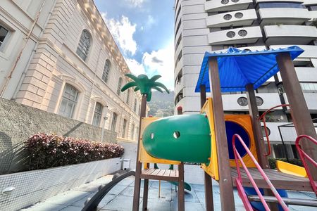 Apartamento à venda com 110m², 3 quartos e 2 vagas