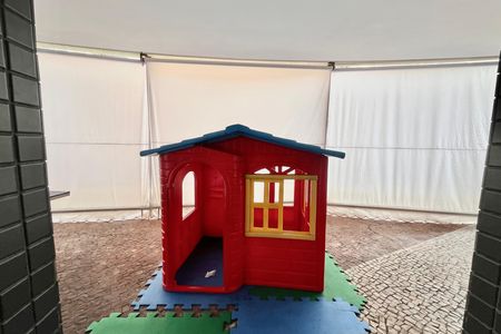 Apartamento à venda com 110m², 3 quartos e 2 vagas