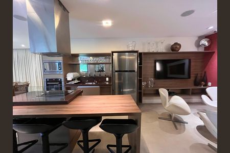 Apartamento à venda com 110m², 3 quartos e 2 vagas