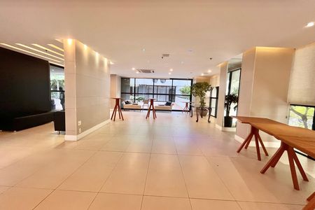 Apartamento à venda com 110m², 3 quartos e 2 vagas