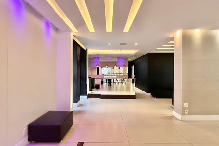 Apartamento à venda com 110m², 3 quartos e 2 vagas