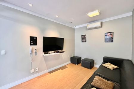Apartamento à venda com 110m², 3 quartos e 2 vagas