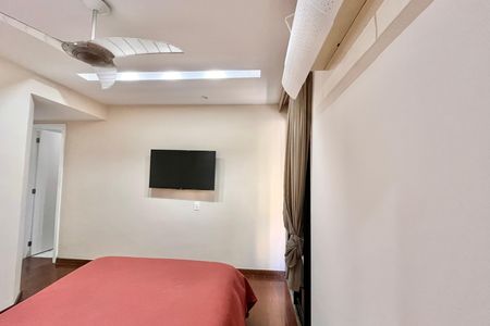 Apartamento à venda com 3 quartos, 110m² em Botafogo, Rio de Janeiro