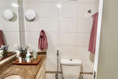Apartamento à venda com 110m², 3 quartos e 2 vagas