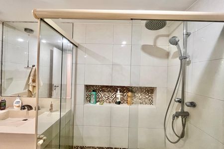 Apartamento à venda com 110m², 3 quartos e 2 vagas