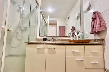 Apartamento à venda com 110m², 3 quartos e 2 vagas