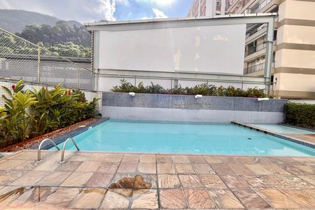 Apartamento à venda com 110m², 3 quartos e 2 vagas