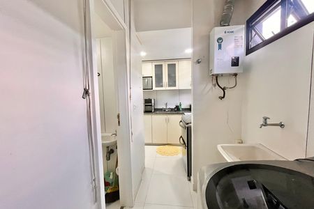 Apartamento à venda com 110m², 3 quartos e 2 vagas