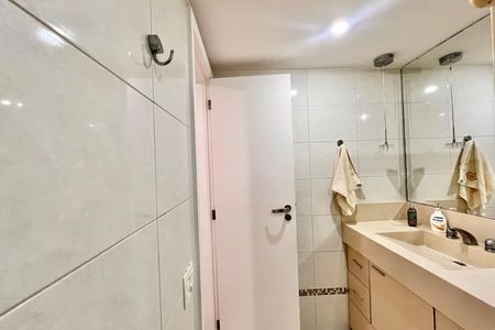 Apartamento à venda com 110m², 3 quartos e 2 vagas