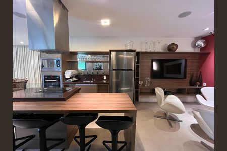Apartamento à venda com 110m², 3 quartos e 2 vagas