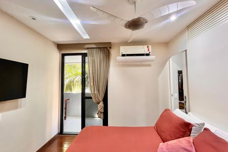 Apartamento à venda com 3 quartos, 110m² em Botafogo, Rio de Janeiro