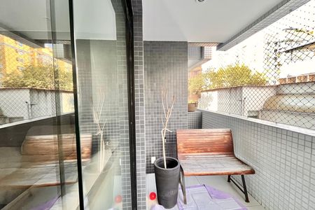 Apartamento à venda com 110m², 3 quartos e 2 vagas