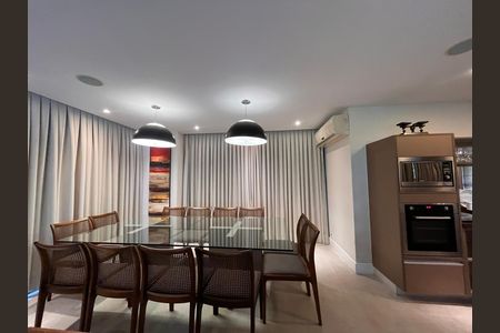 Apartamento à venda com 110m², 3 quartos e 2 vagas