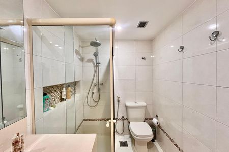 Apartamento à venda com 110m², 3 quartos e 2 vagas