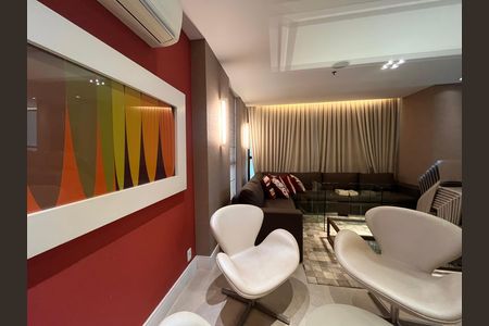 Apartamento à venda com 110m², 3 quartos e 2 vagas