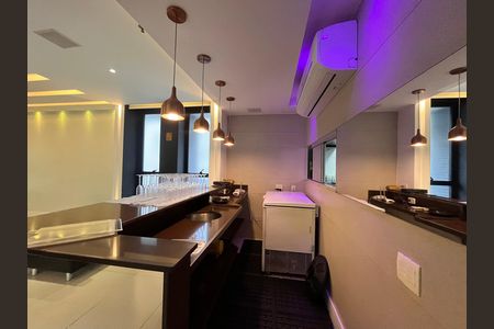 Apartamento à venda com 110m², 3 quartos e 2 vagas