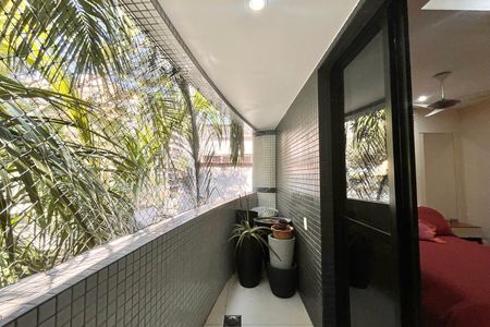 Apartamento à venda com 3 quartos, 110m² em Botafogo, Rio de Janeiro