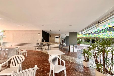 Apartamento à venda com 110m², 3 quartos e 2 vagas