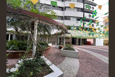 Apartamento à venda com 110m², 3 quartos e 2 vagas