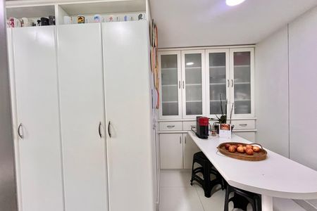 Apartamento à venda com 110m², 3 quartos e 2 vagas
