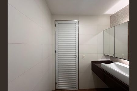 Apartamento à venda com 3 quartos, 110m² em Botafogo, Rio de Janeiro