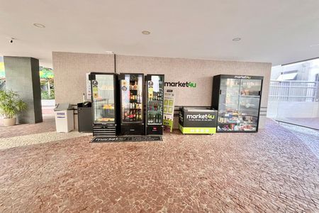 Apartamento à venda com 110m², 3 quartos e 2 vagas
