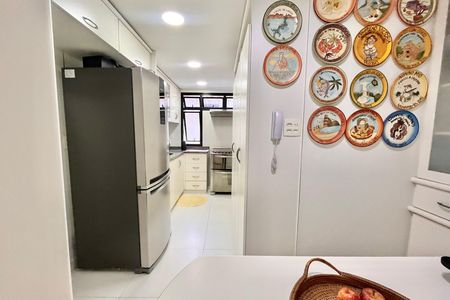 Apartamento à venda com 110m², 3 quartos e 2 vagas