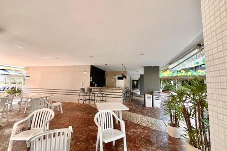 Apartamento à venda com 110m², 3 quartos e 2 vagas