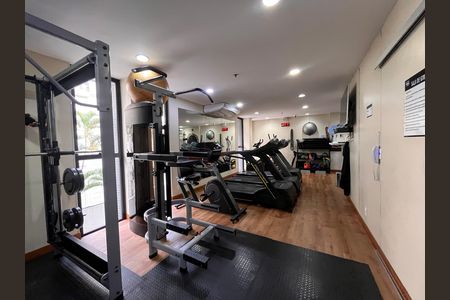 Apartamento à venda com 110m², 3 quartos e 2 vagas