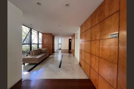 Apartamento à venda com 110m², 3 quartos e 2 vagas