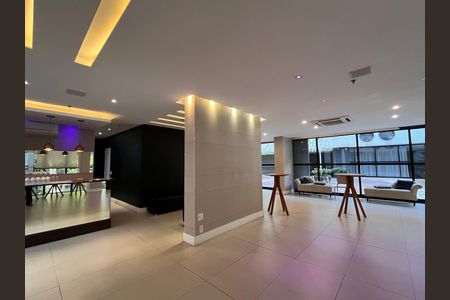 Apartamento à venda com 110m², 3 quartos e 2 vagas