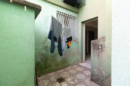 Área comum de apartamento à venda com 2 quartos, 59m² em Santa Tereza, Porto Alegre