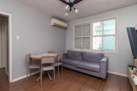 Apartamento à venda com 2 quartos, 59m² em Santa Tereza, Porto Alegre